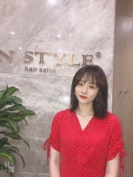 -IN STYLE·全国形象店