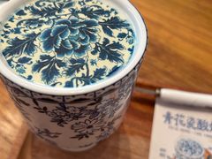 -老板恋上鱼(恒隆广场店)