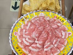 -芦月轩羊蝎子(北蜂窝店)