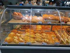 -BreadTalk面包新语·烘焙蛋糕(金光华广场店)