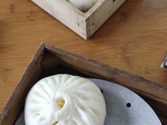 -食膳公园包子铺(烈士公园店)