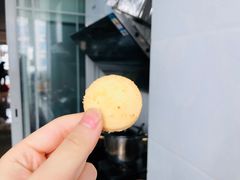 -珍妮曲奇聪明小熊(尖沙咀店)