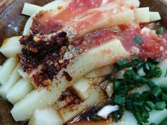 米豆腐-袁家豆腐