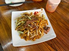 -南记食粥坊·宵夜大排档(莲花总店)