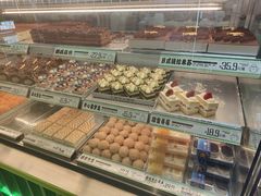 -南洋大师傅(长楹天街店)