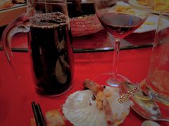 -香厨中餐厅(松北香格里拉店)