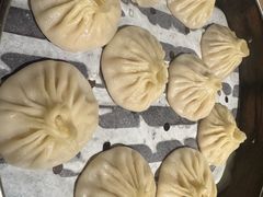 -老班长手工灌汤包老店(东山店)