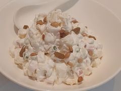 土豆泥-玫瑰厅上海菜(兴国路店)