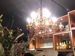 -通海俄式烧烤·俄罗斯大串(嵩山路店)