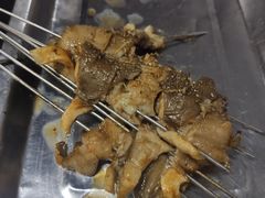 -慧姐烤串(南宁南小区店)