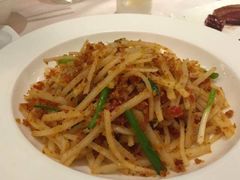 -粗茶淡饭·汉口公馆(循礼门店)
