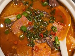 -百富源·海鲜辽菜(和平北大街店)