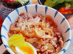 -热血兄弟·炭火烤肉(融侨中心店)