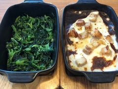 鸡肉奶汁焗饭-萨莉亚意式餐厅(深圳北站店)