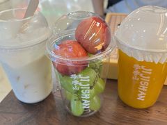 -季季山·云南野生菌火锅(上海首店)