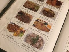 -大堂街8号葡国餐厅(RESTAURANTE ESCADA)