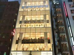 -优衣库(银座店)