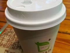 -TPLUS茶家(上海商城南京西路店)