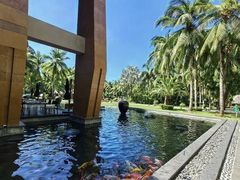 -三亚湾海居铂尔曼度假酒店