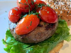 -Lets burger非常汉堡·环球风味(蓝色港湾店)