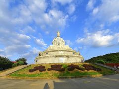 -东莞观音山旅游风景区