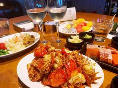 -广州富力君悦大酒店·凯菲厅