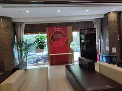 -爱康国宾体检中心(杭州滨江江南大道分院)