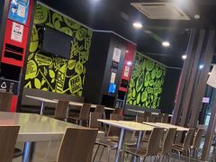 -麦当劳(深圳北站高铁店)