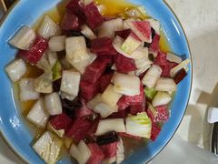 -马记伊源斋涮肉·清真菜(百子湾店)