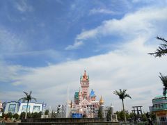 -青岛方特梦幻王国