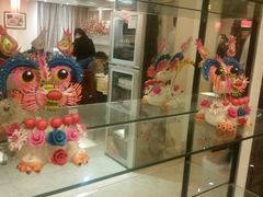 -陕西风味餐厅(陕西省驻京办店)