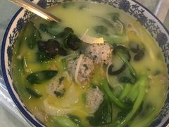 -眷江南之小蓝鲸(王府大街店)