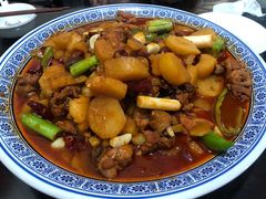 -福顺祥大盘鸡(临潼店)