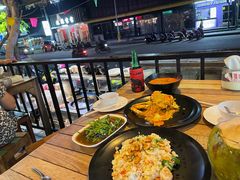 -Doo Dee Thai Food(Issan/Isaan/Esan)