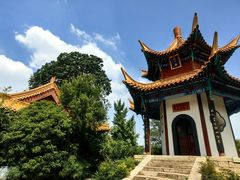 -戏马台景区