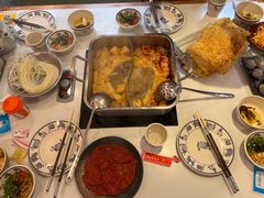 -螺大喜螺蛳粉火锅(雍和宫店)