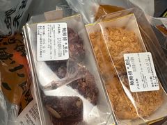 -鲍师傅糕点(五月花店)