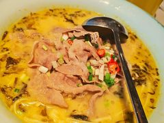 -外婆家(西红门荟聚购物中心店)