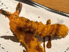 炸吉利虾-松本楼(桥西店)