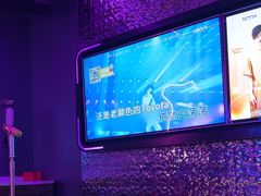 -星聚会KTV(龙湖上海奉贤天街店)
