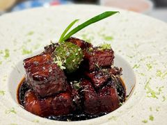 -狮王府淮扬菜(新街口友谊店)