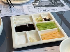 -小大董·烤鸭(观景餐厅·南京西路店)