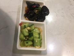 -我家福厨(万达中餐厅店)