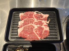 -喜井无限自助烤肉公司(领展中心城店)