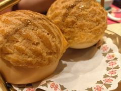 真係菠萝包-点都德(奥体印象城店)