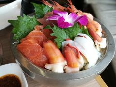 -水林间·寿喜烧自助(仙林金鹰店)