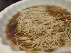 阳春面-三林本帮馆(中林街店)