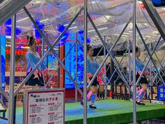 -刘姐啤酒鱼民族演艺餐厅(西街总店)