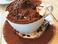 -Cafe Alice咖啡爱丽丝(奥城店)
