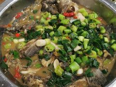 -临江宴餐厅·桐庐菜(富春江店)